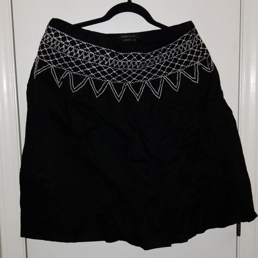 BCBG MaxAzira skirt